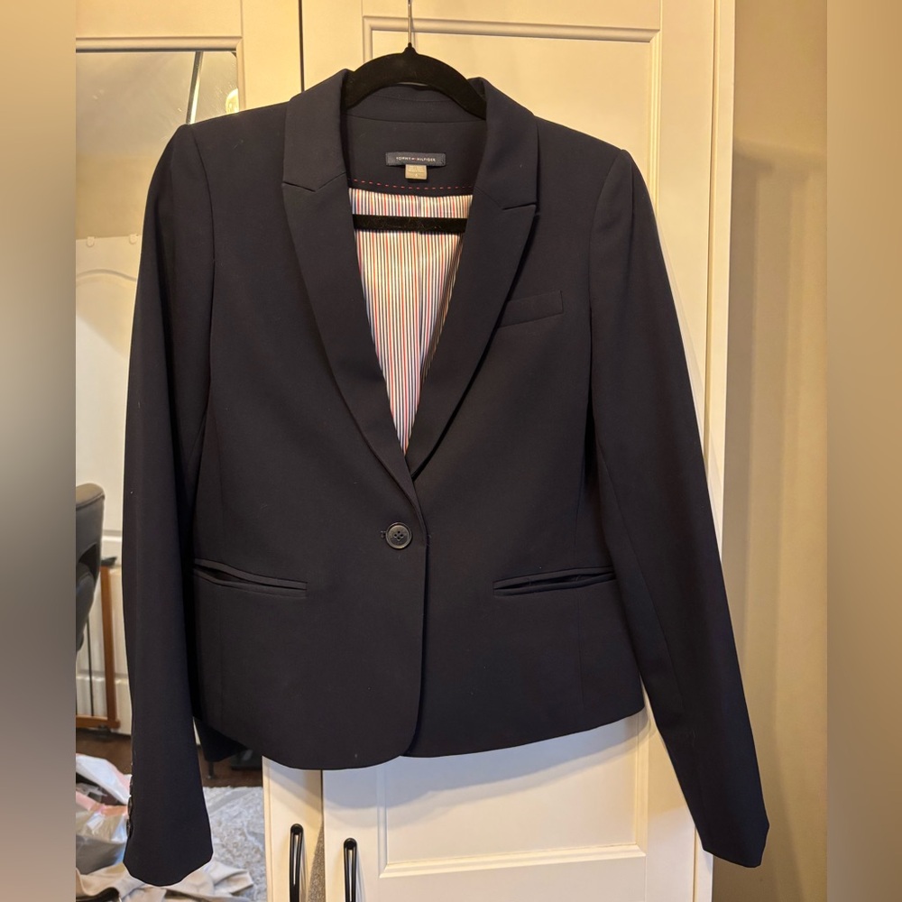 Tommy Hilfiger Blazer